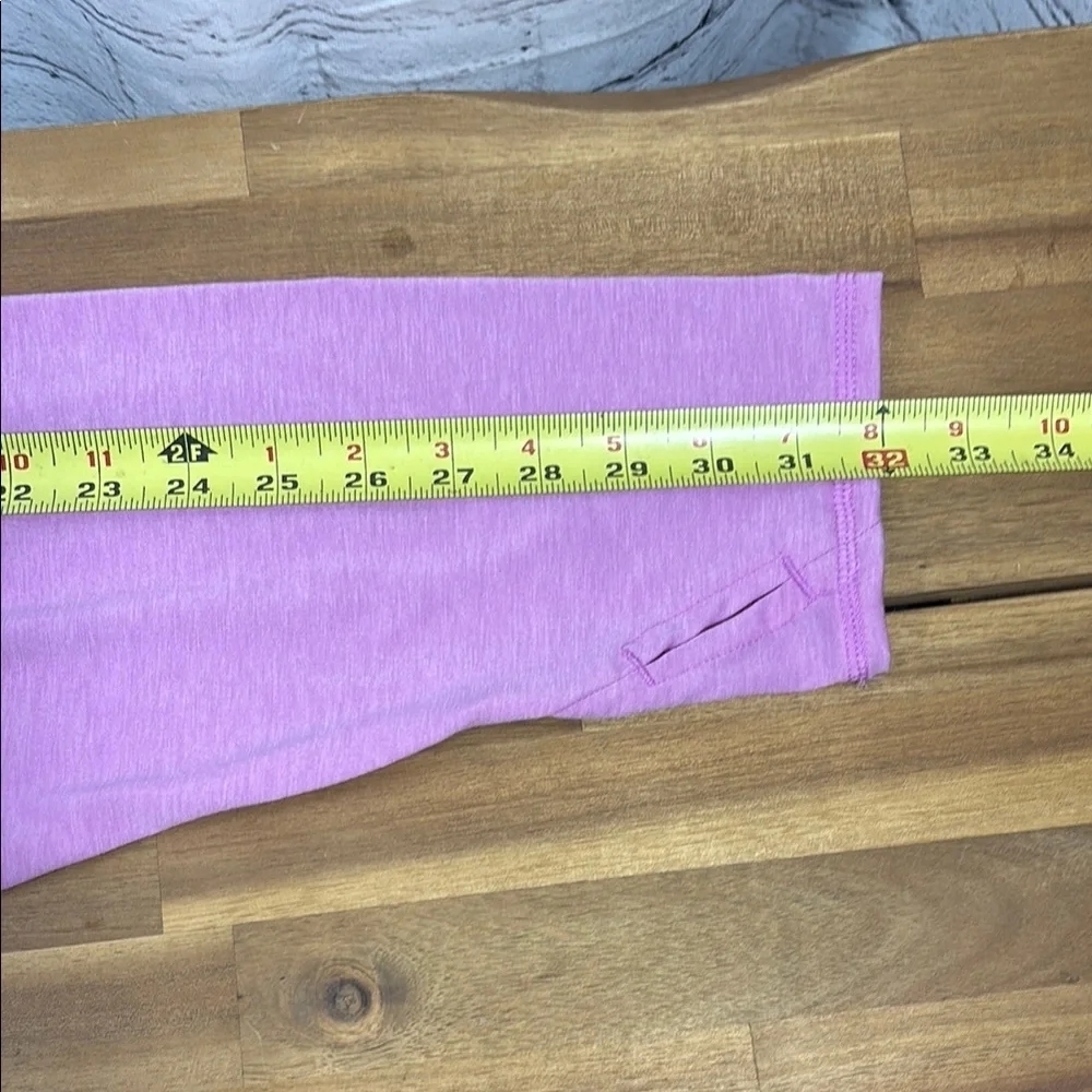 Tek Gear Pink Relaxed Long Sleeve Tee - Picture 6 of 7